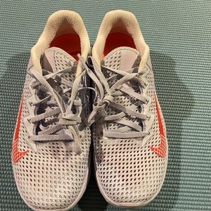 EUC Nike Metcons 6